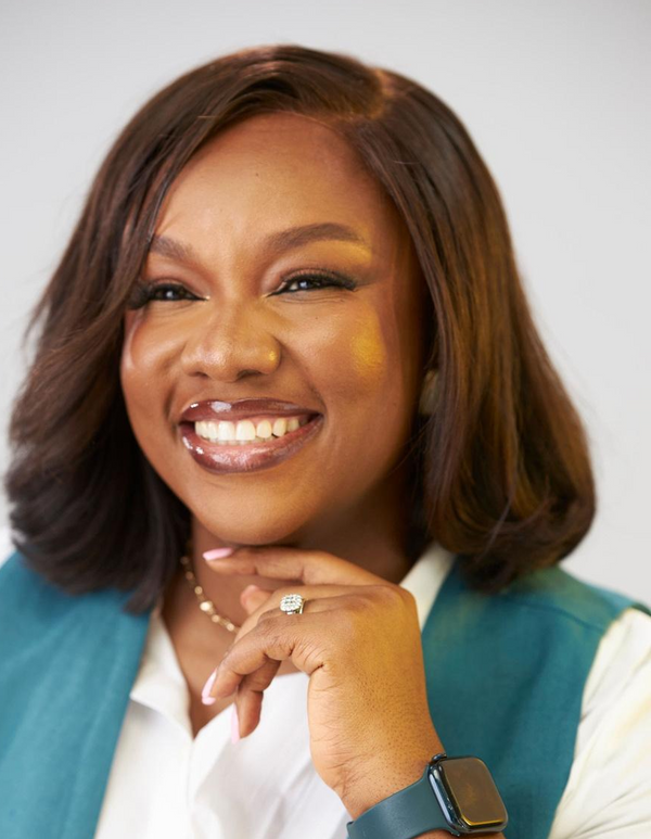 Oladunni Oyinaka