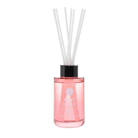 DW Home Peony Petal Reed Diffuser