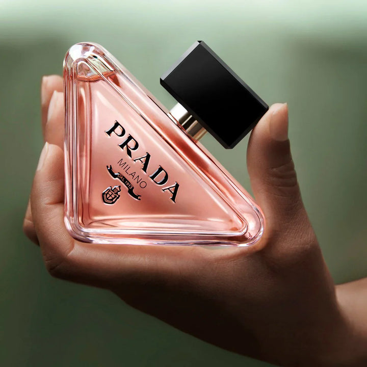 Prada Paradoxe EDP 90ml Female Perfume