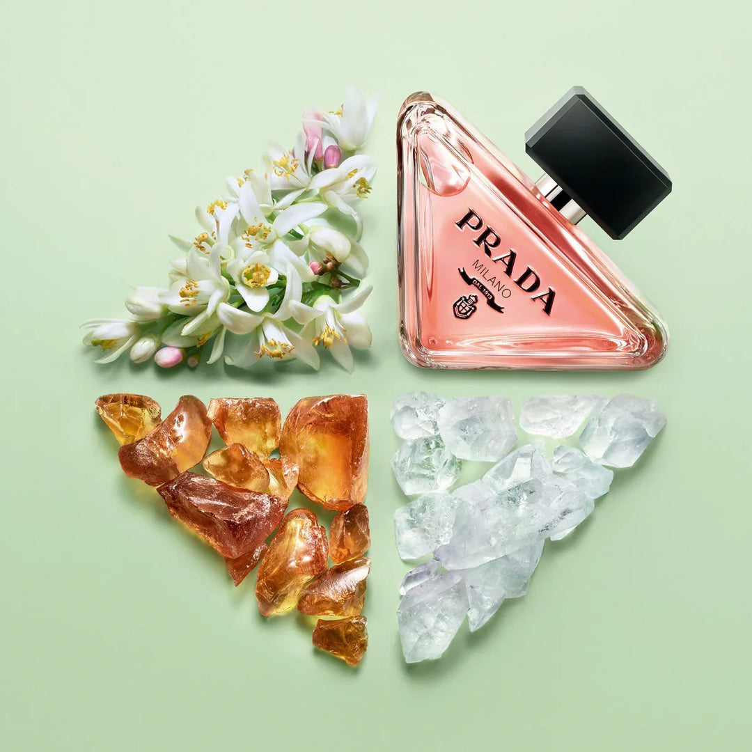 Prada Paradoxe EDP 90ml Female Perfume