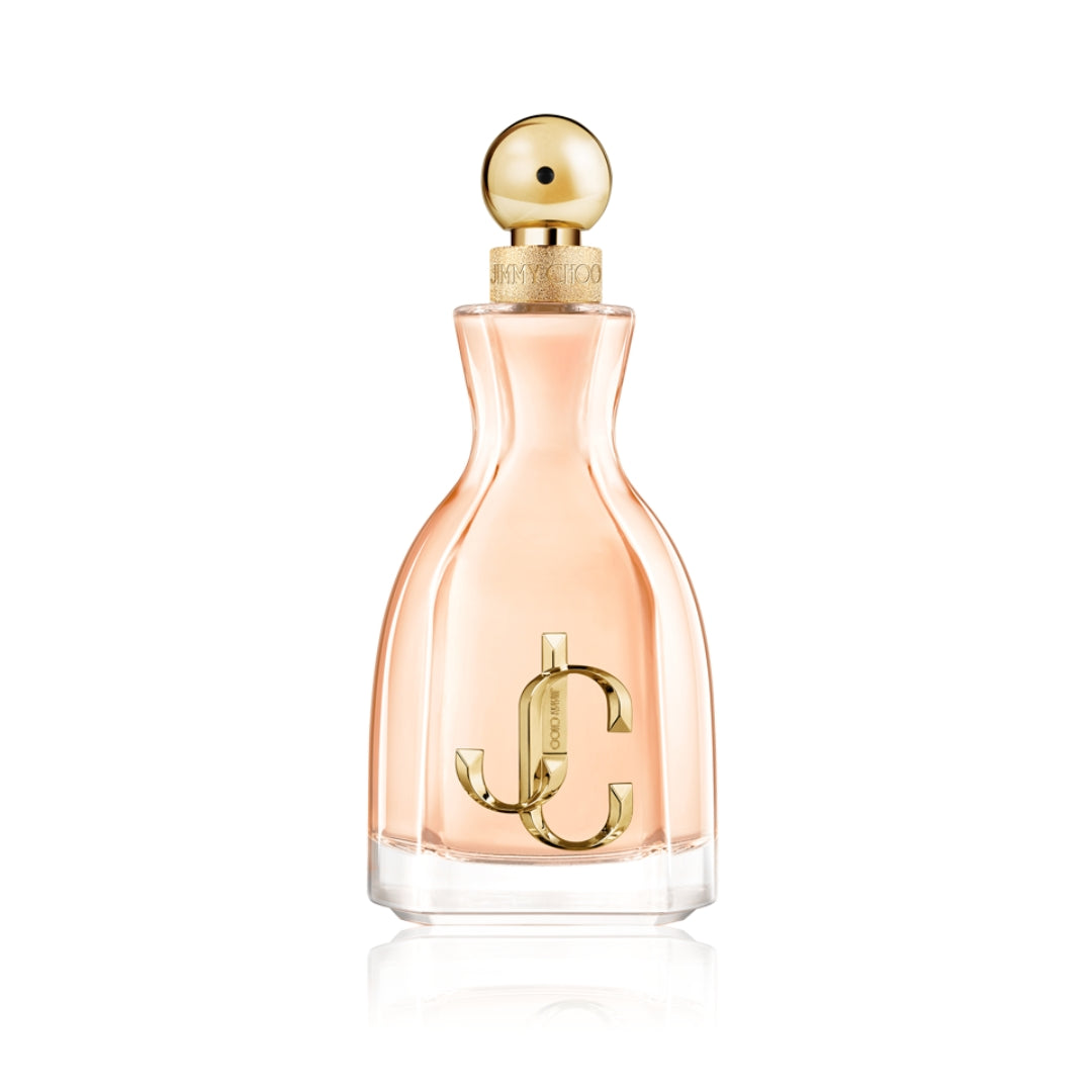 Jimmy Choo I Want Choo EDP 100ml Female Perfume