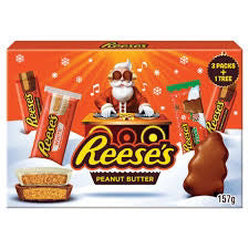 Reese's Peanut Butter Cups Selection Box- 157g