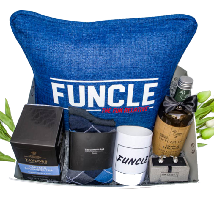 Funcle: Fun Uncle