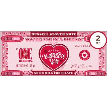 Valentine Chocolate