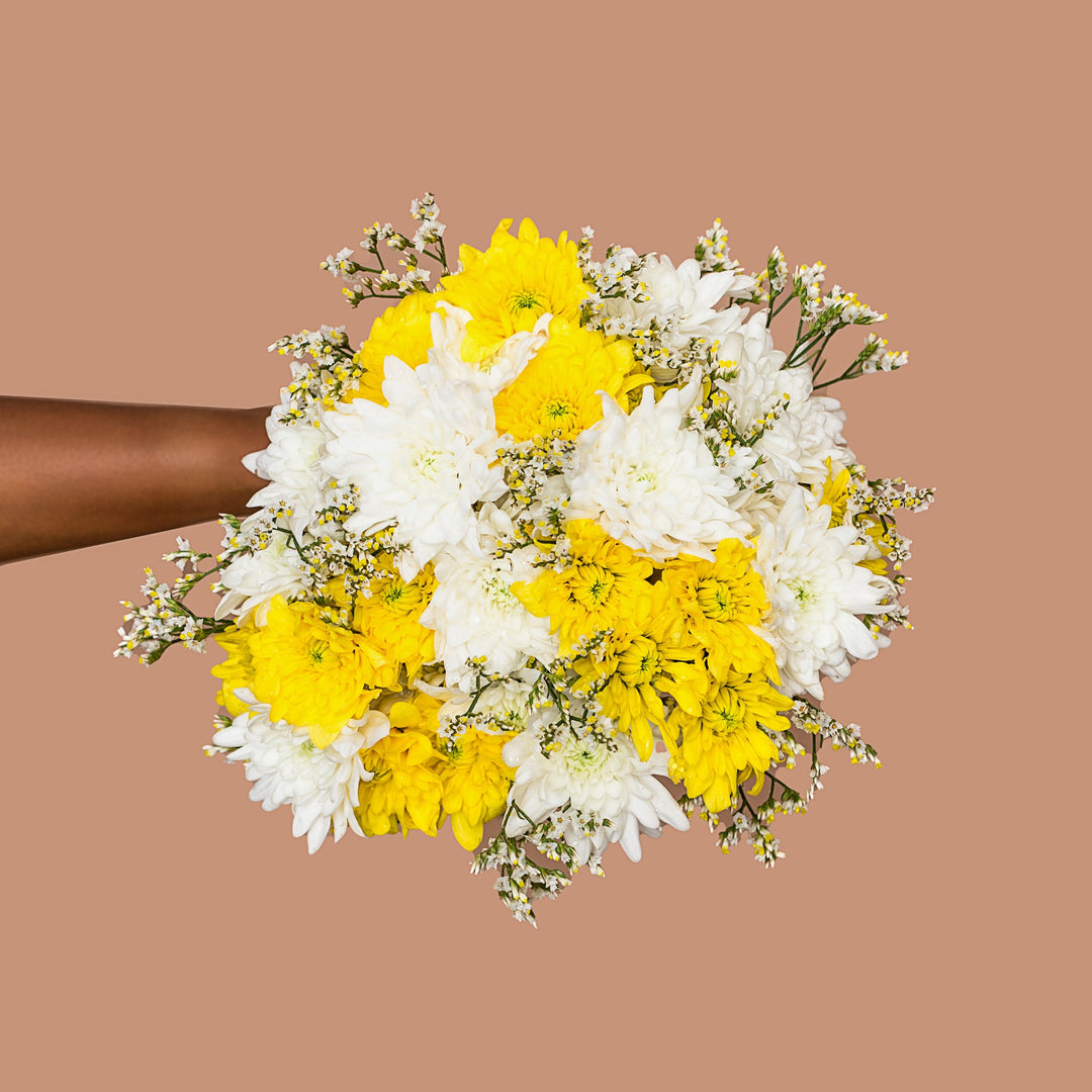 Sunshine Bouquet