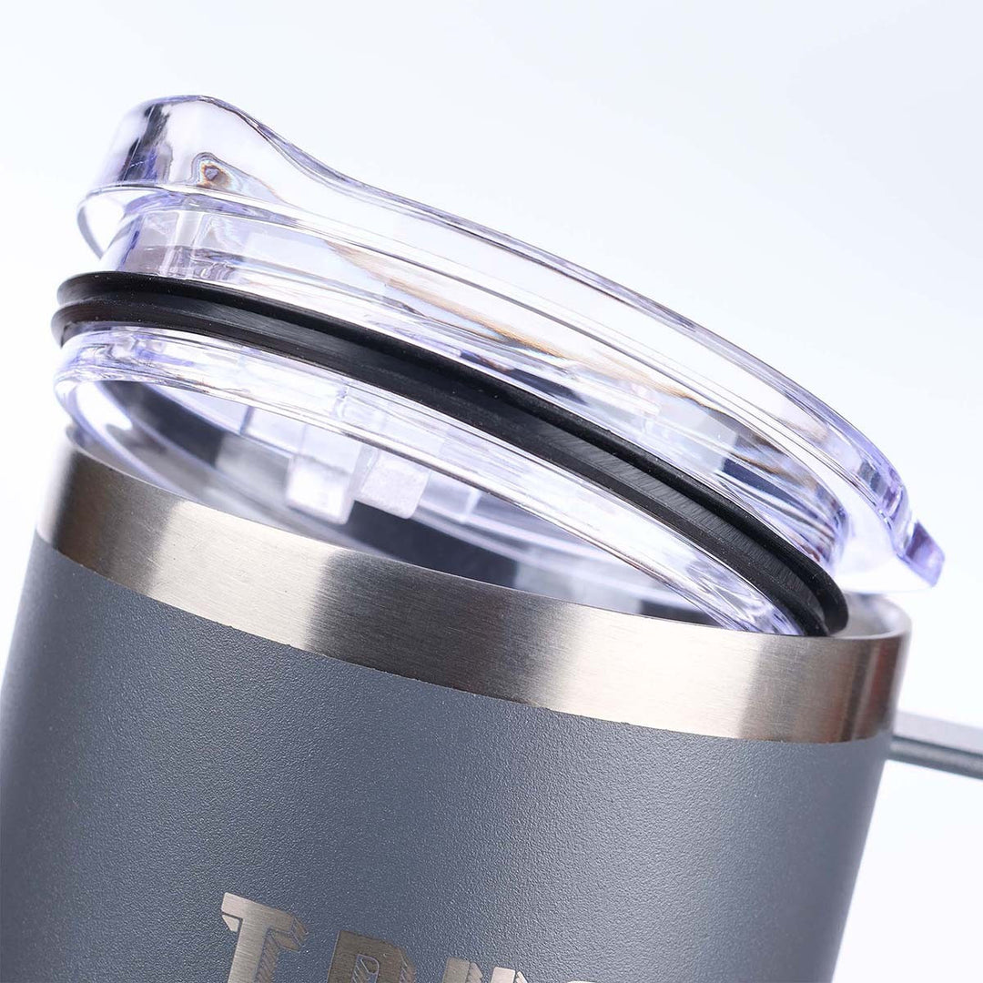 CAG Trust the LORD Stainless Steel Mug