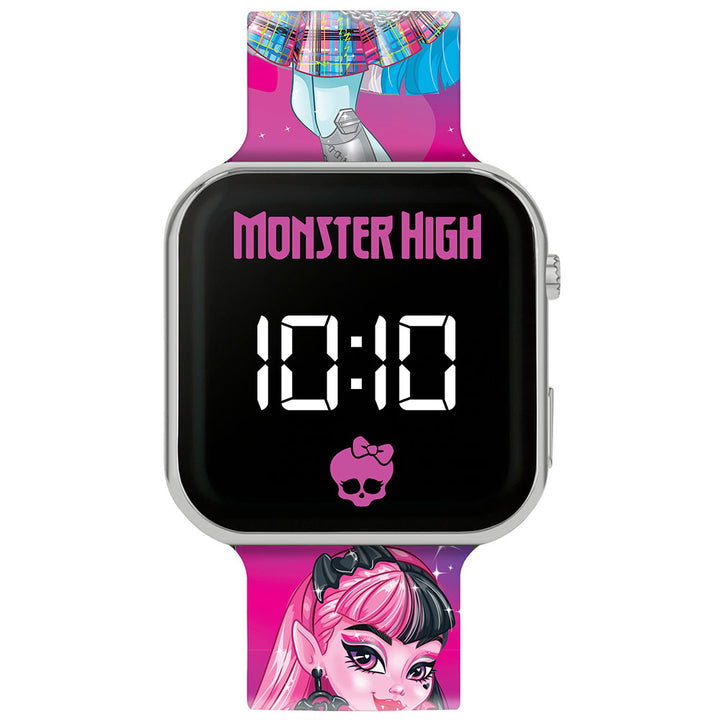 Marvel LED kids Wrist Watch