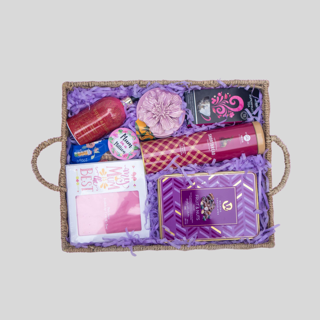 Sweet Bliss Mother’s Day Hamper