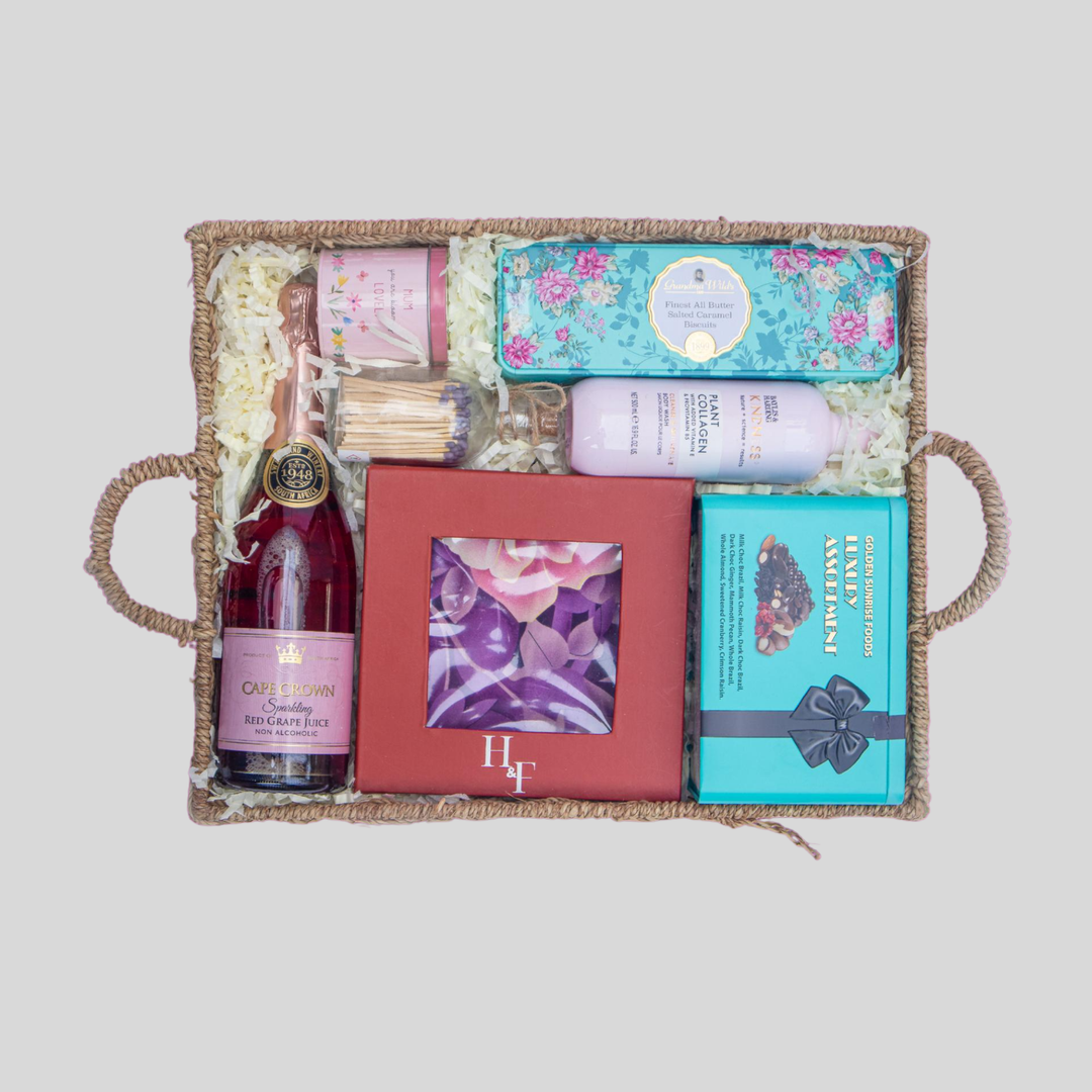 The Celebration Luxe Mother’s Basket