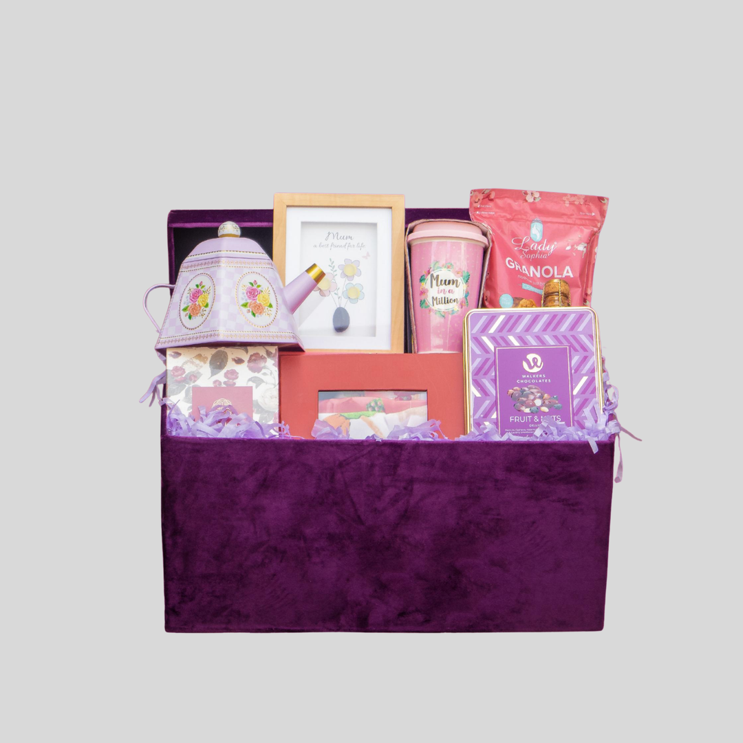 Indulgence Mother’s Day Box
