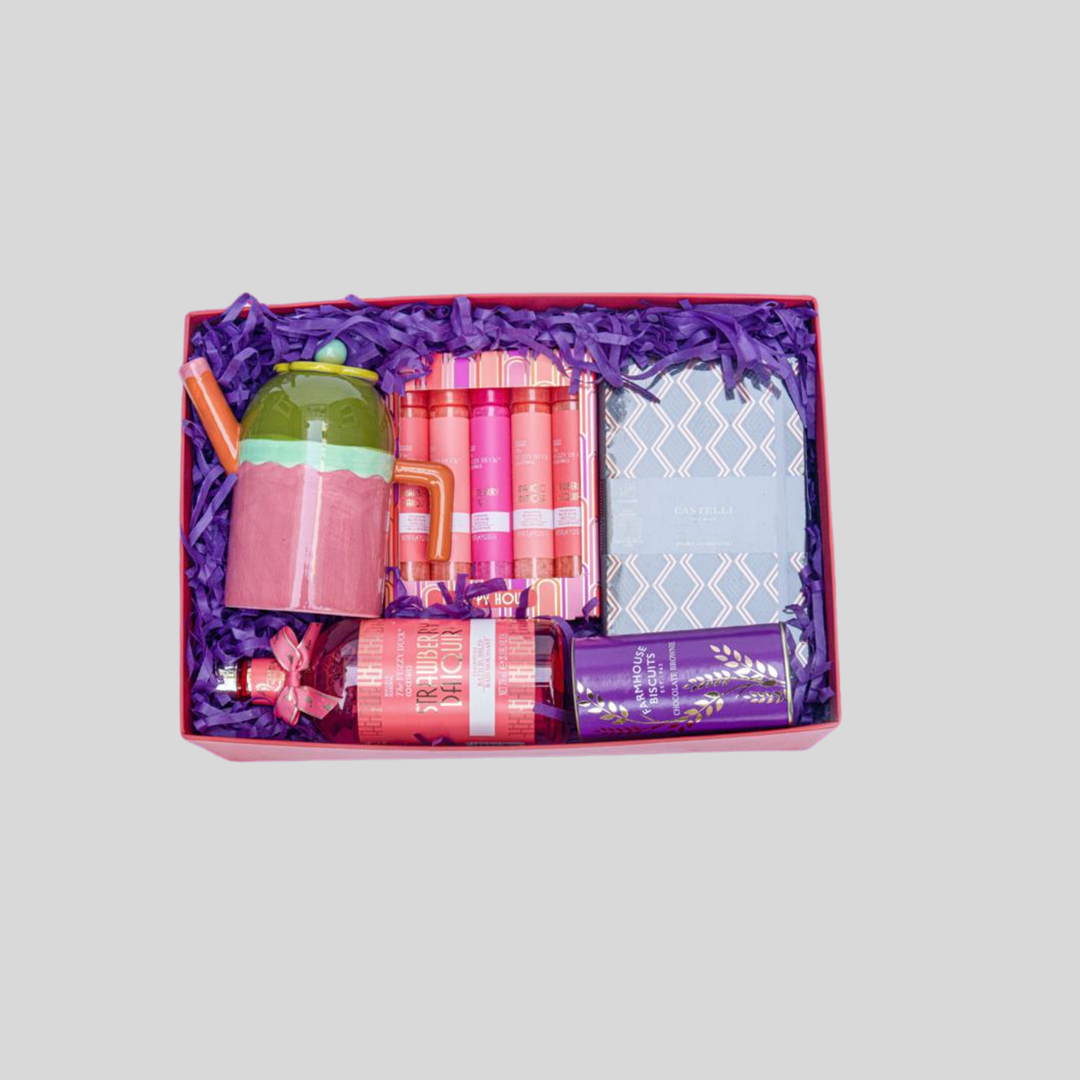 The Mama Moments Gift Box