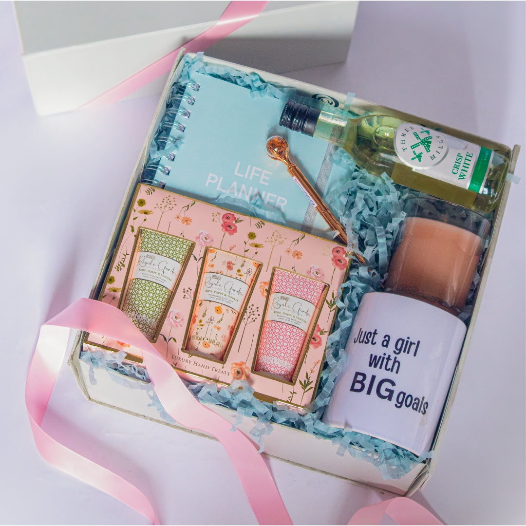 Boss Babe Essentials