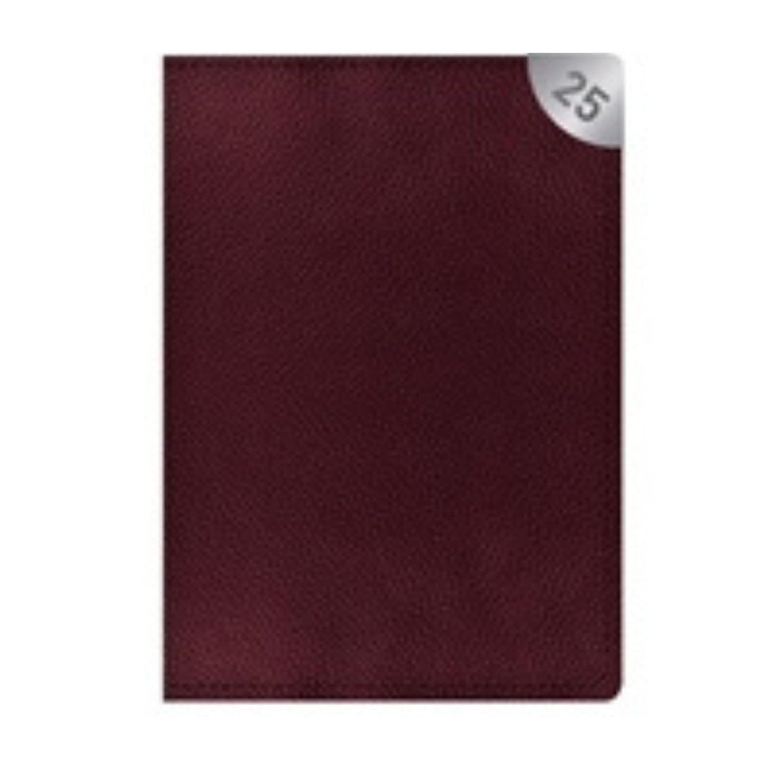 Padded 2025 A5 Diary