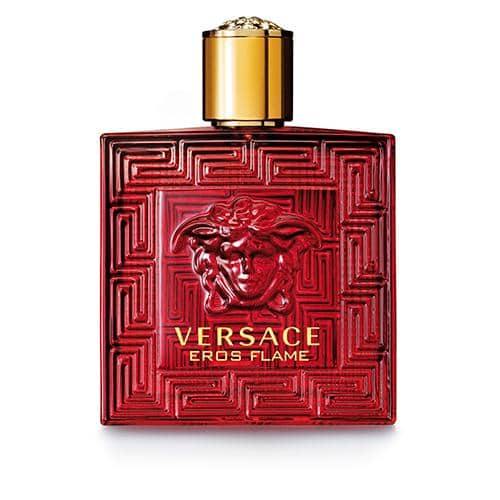 Versace Eros Flame EDT 100ml Male Perfume
