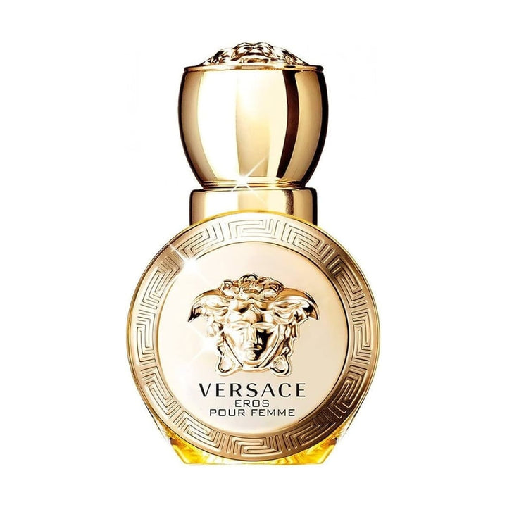 Versace Eros Pour Femme EDT 100ml Female Perfume
