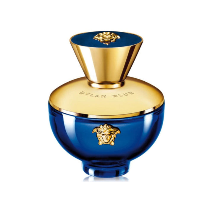 Versace Dylan Blue Pour Femme EDP 100ml Female Perfume
