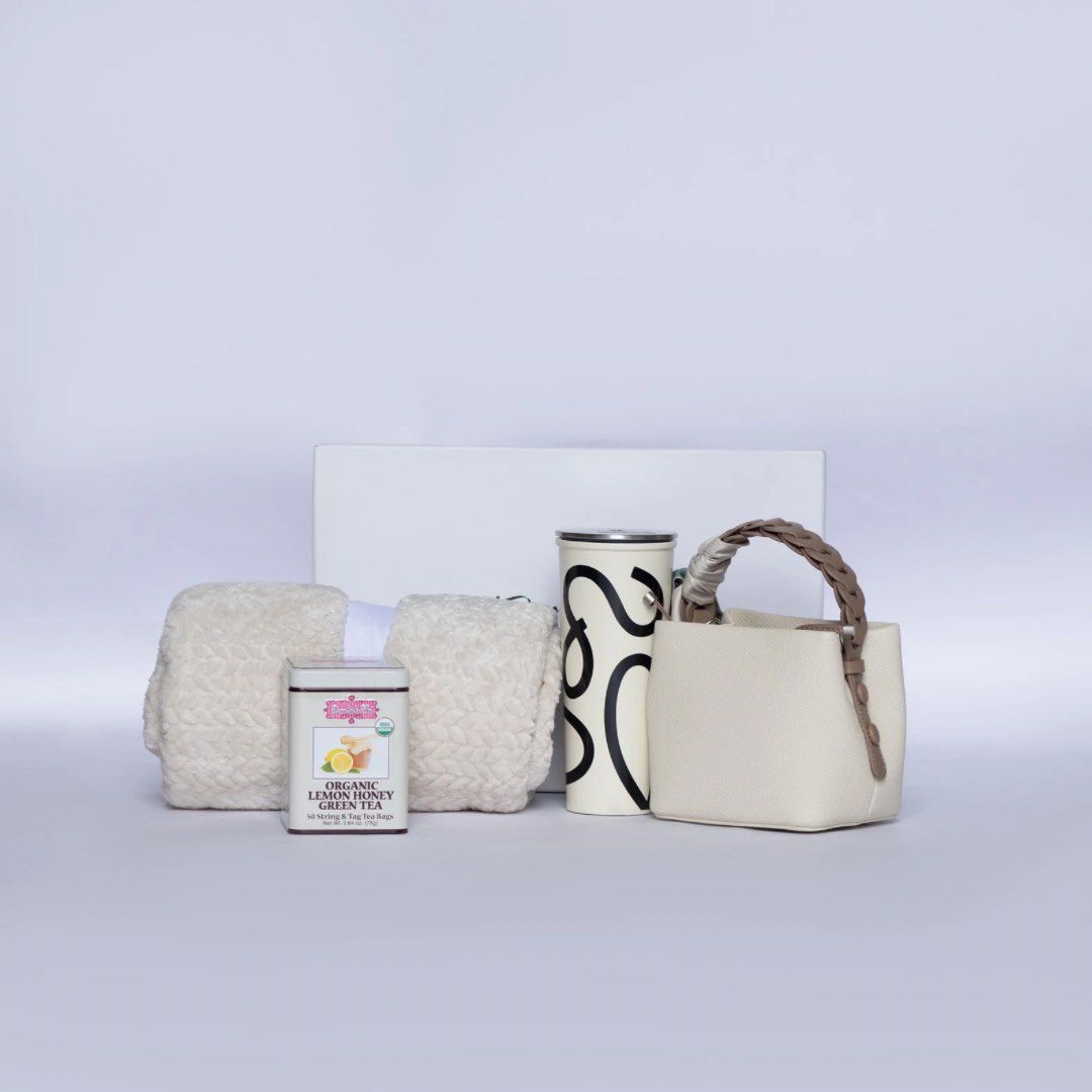 Cozy Luxe Box