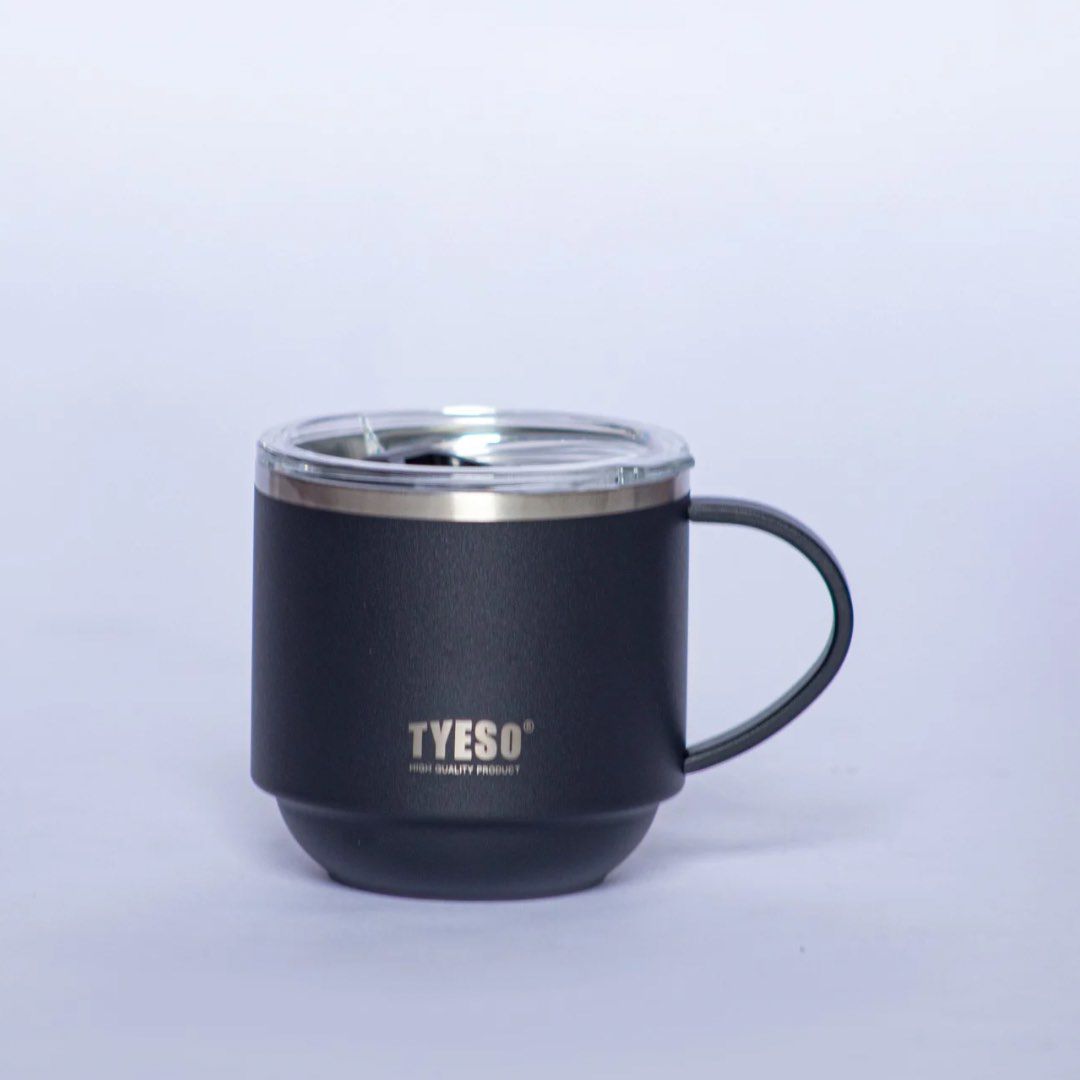 Tyeso Thermal Vacuum Insulated Mug