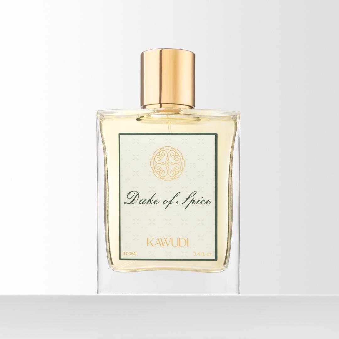Kawudi Duke of Spice 100ml EDP Parfum