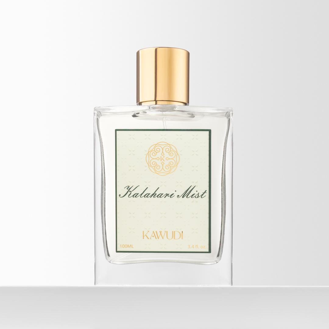 Kawudi Kalahari Mist 100ml EDP Parfum