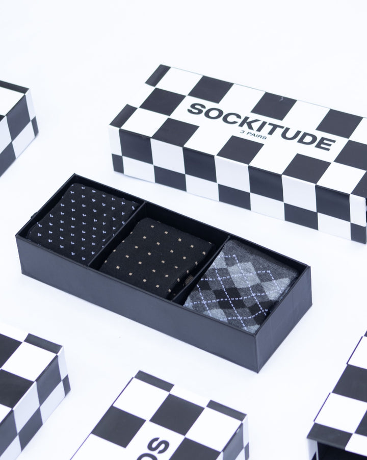 Sockitude Signature Collection