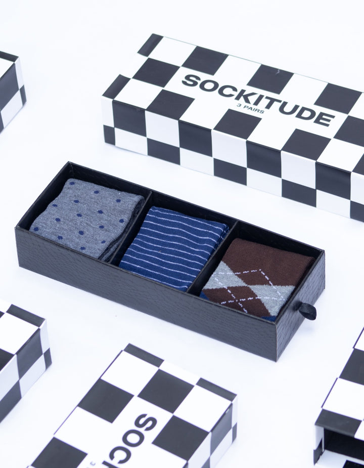 Sockitude Signature Collection