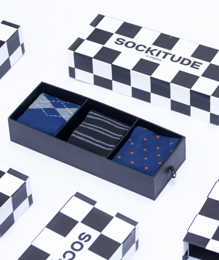 Sockitude Signature Collection