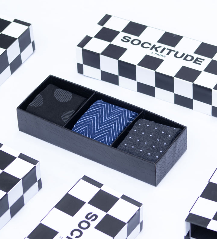 Sockitude Signature Collection