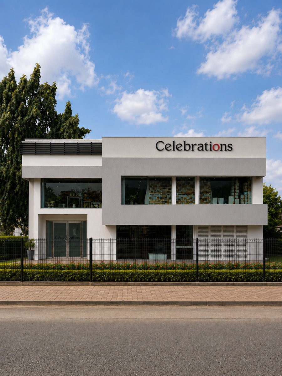 Abuja Retail Store I