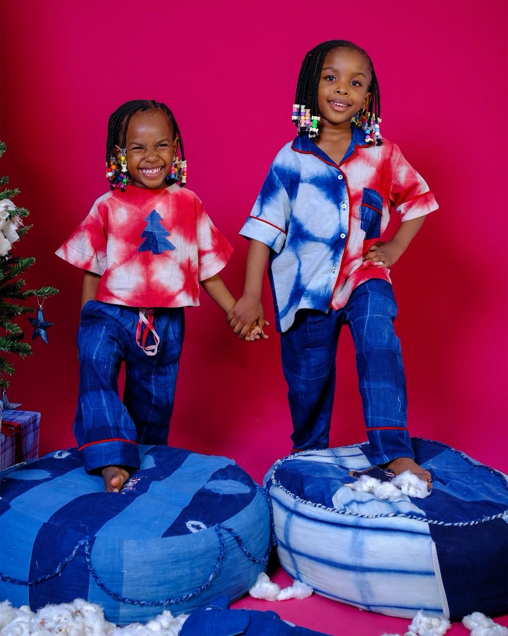 This is Us Pajama Set