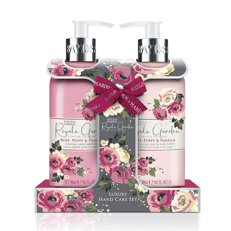 Baylis &amp; Harding Royale Garden 2 Bottle Set