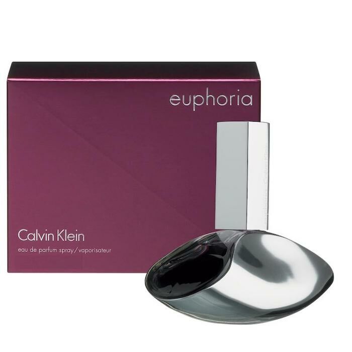 Calvin Klein Euphoria EDP 100ml Female Perfume