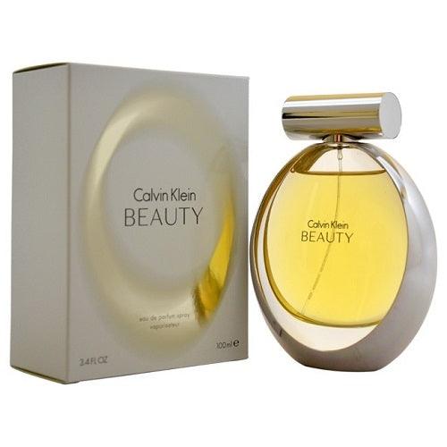 Calvin Klein Beauty EDP 100ml Female Perfume
