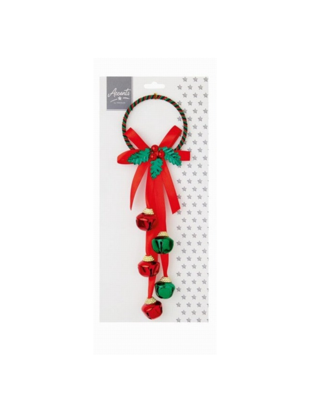 Premier 30cm Bell Door Hanger