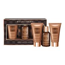 Baylis &amp; Harding Black Pepper &amp; Ginseng Men&