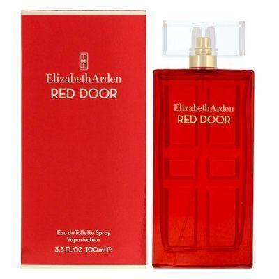 Elizabeth Arden Red Door 100ml EDT Female Perfume