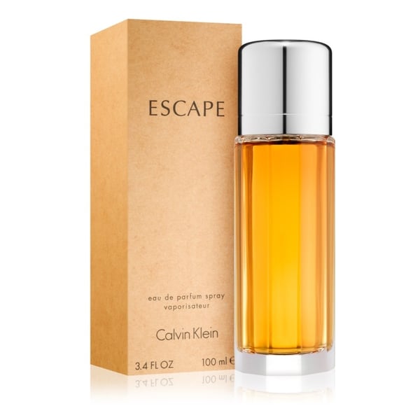 Calvin Klein Escape EDP 100ml Female Perfume