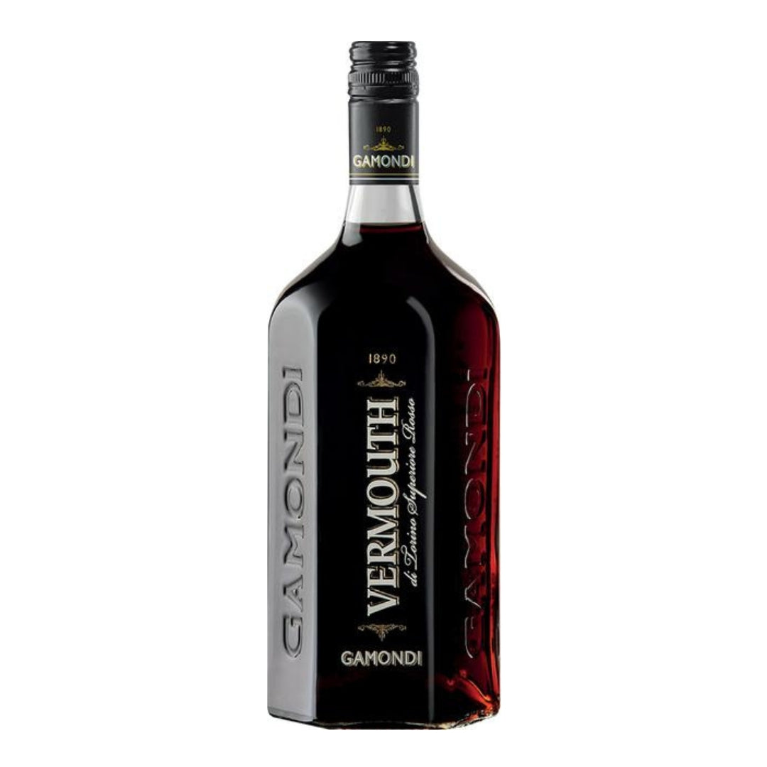 Gamondi Vermouth Rosso Di Torino Superiore (100cl)