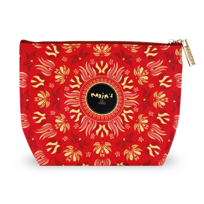 Maxim Zippered pouch Seduction 232g