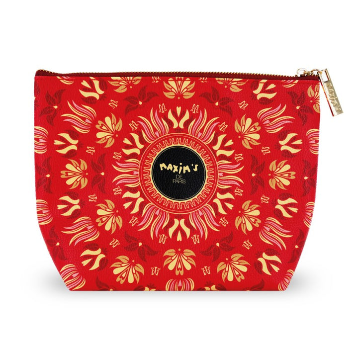 Maxim Zippered pouch Seduction 232g