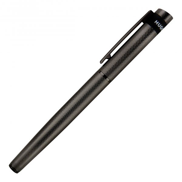 Hugo Boss Loop Diamond Gun Rollerball Pen