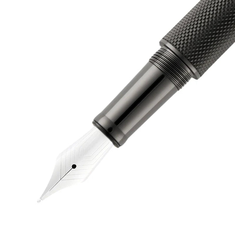 Hugo Boss Totem Black Fountain Pen