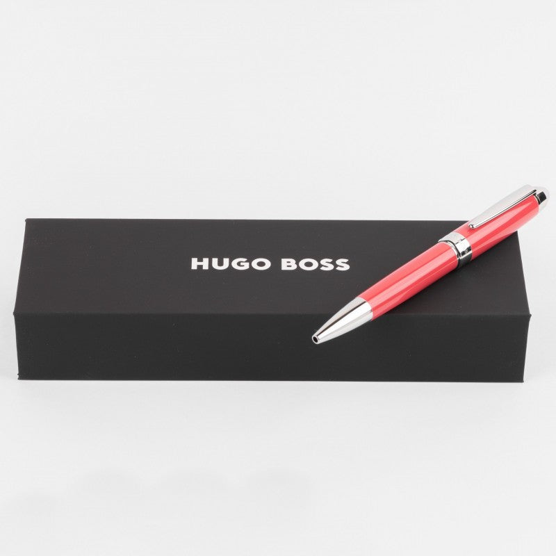 Hugo Boss Icon Corail Ballpoint Pen