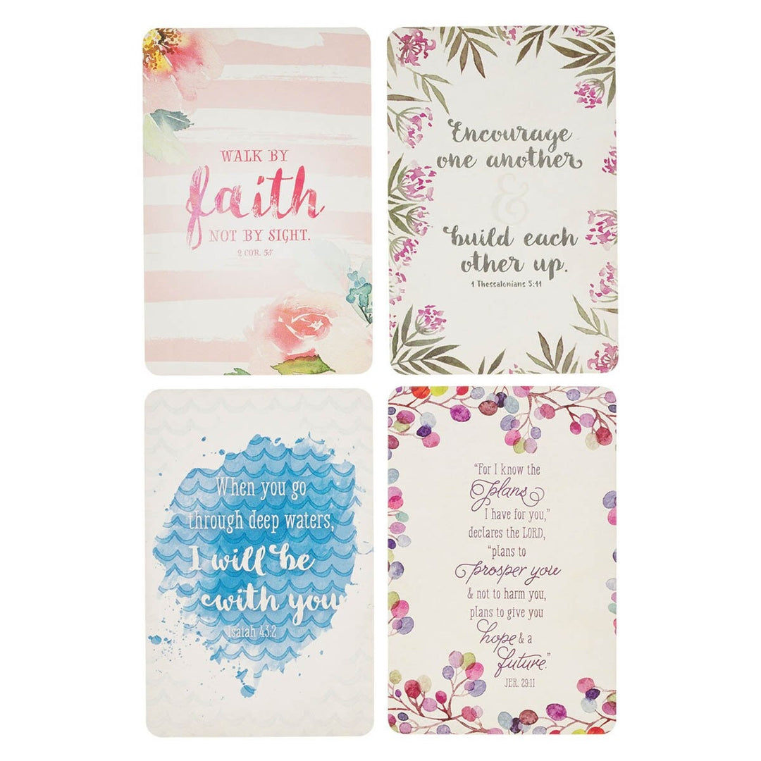 Let Your Light Shine Box of Blessings