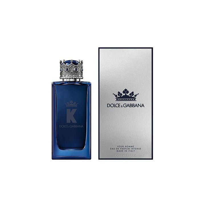 Dolce &amp; Gabbana K Eau de Parfum Intense
