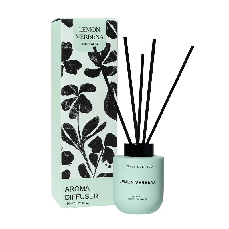 Lemon Verbena 150ml Reed Diffuser