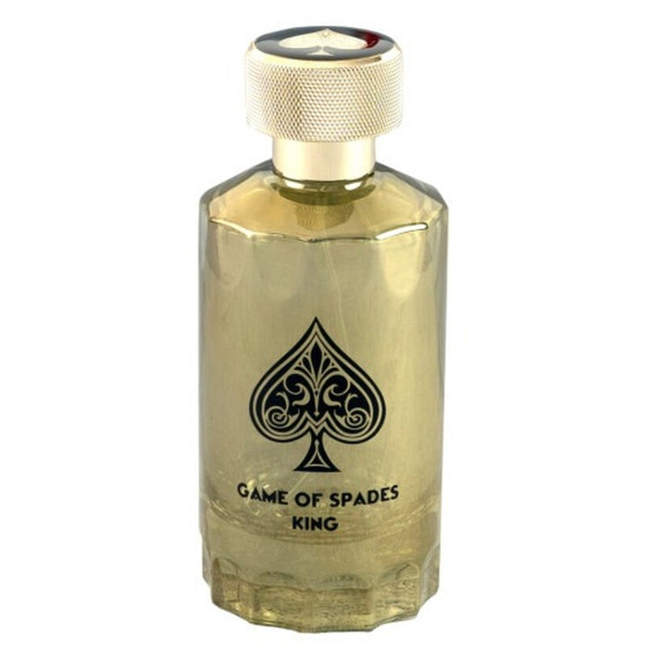 Jo Milano Game of Spades King EDP 100ml Male Perfume
