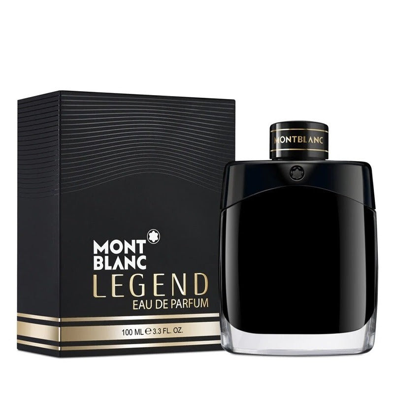 Montblanc Legend Eau de Parfum for Men (100ml)