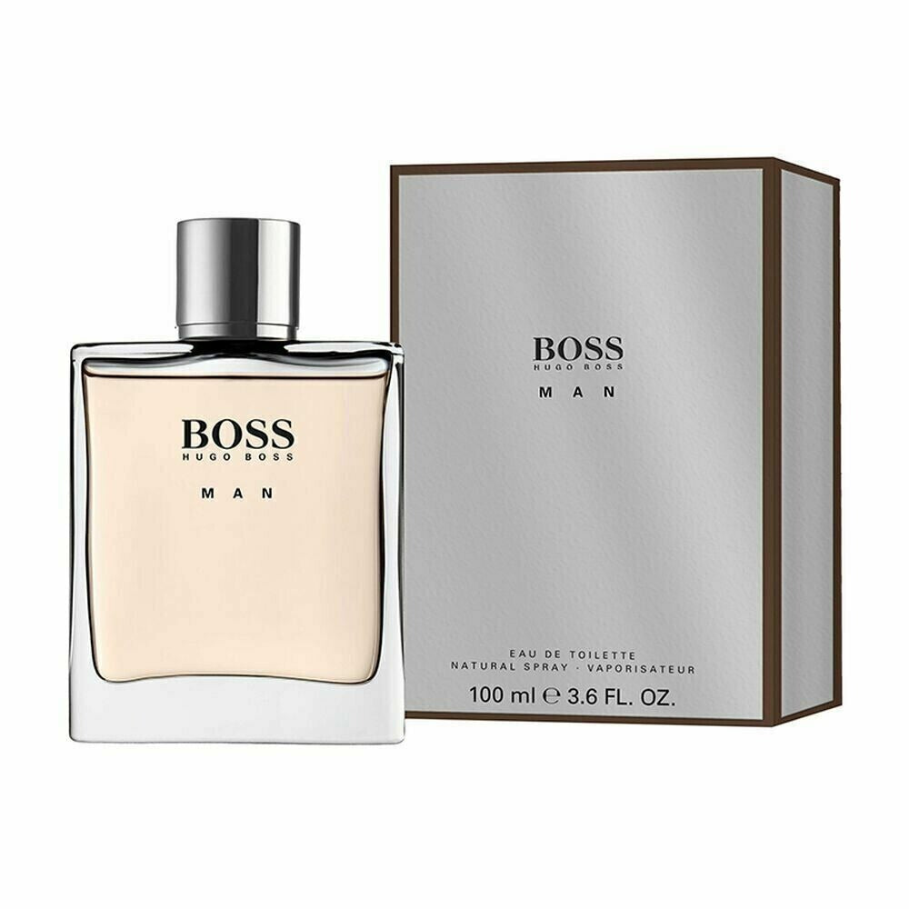 Hugo Boss BOSS Man