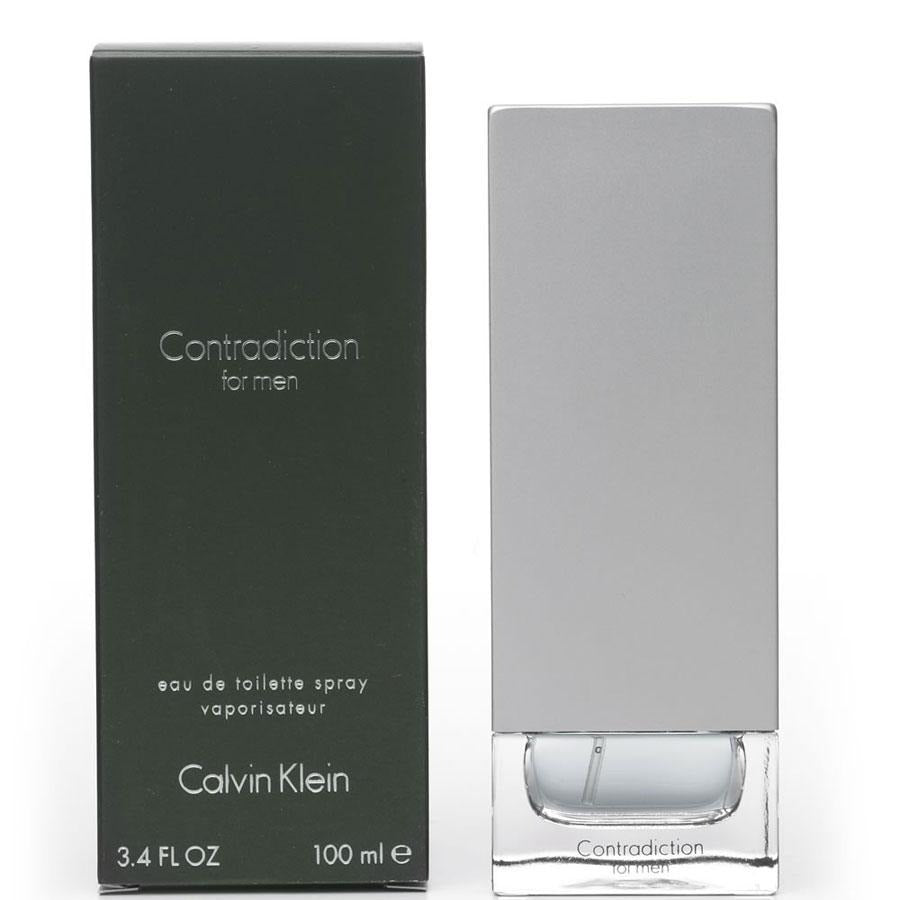 Calvin Klein Contradiction for Men EDT (100ml)
